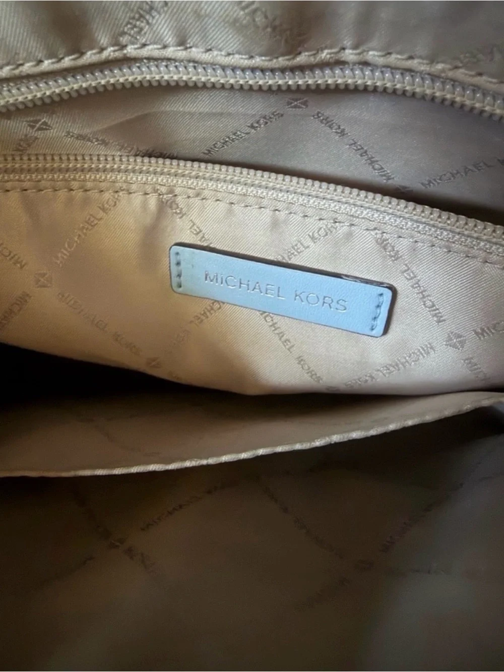 Woman’s Purse Michael Kors Hope